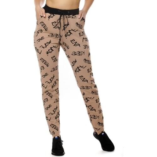 НСД Трикотаж Women's Pants And Skirts