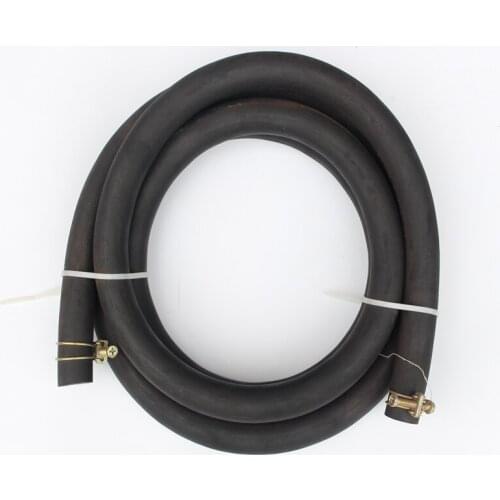 JL 2.5m Sand Blasting Hose For 5gallon/10gallon/20gallon Mobile Sandblaster Tank Abrasive Sandblaster Pipe