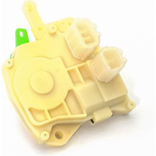 Door Lock Actuator Front /Rear/Right/Left Side for Honda Civic Accord Odyssey S2000 Insight CRV Acura 72115S5AA01 72115-S5A-003