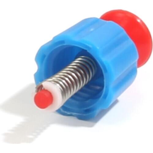 Gardening Safety Valve Backpack Sprayer Explosion-proof Safety Valve Vent Automatic Valve Sprayer Accessories For 3L/5L/8L