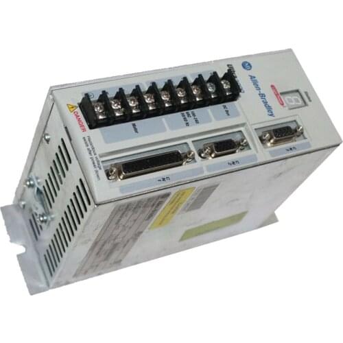 2098-DSD-005 Allen-Bradley Ultra 3000 Servo Drive Mint