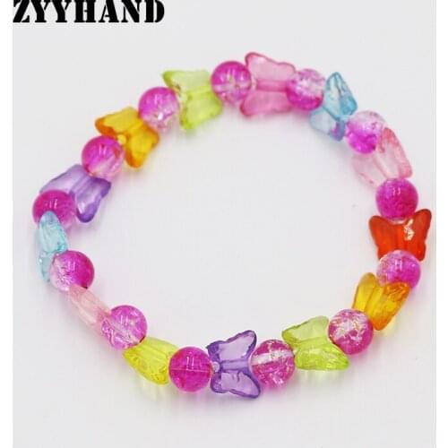 ZYYHAND Bracelets With Charms