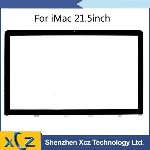 20PCS/Carton A1311 Front Glass Bezel cover for iMac 21.5 Inch A1311 Glass 2009 2010 2011 Year