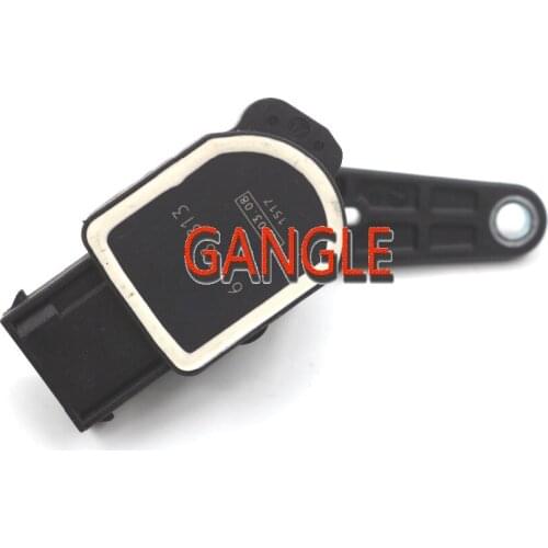 6778813 Rear Right Height Level Sensor For BMW Serie 3 5 E60 E90 E61