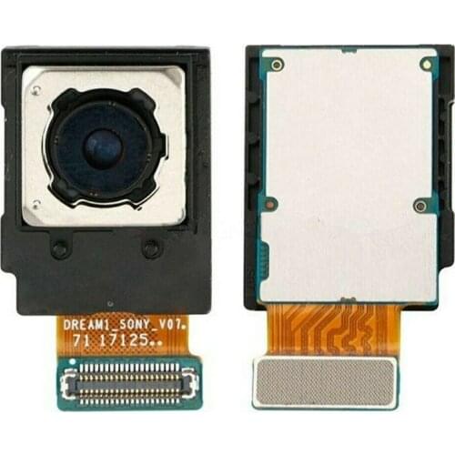 For Samsung Galaxy S8 SM-G950F G950U/S8 Plus SM-G955F G955U Rear Back Camera Module