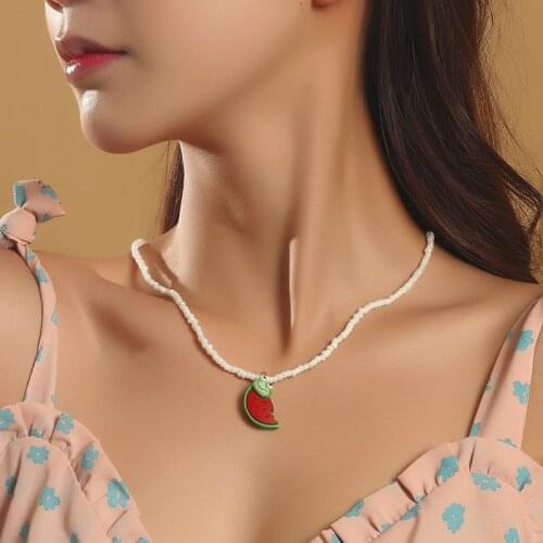 LittleDolphan Baby Necklaces
