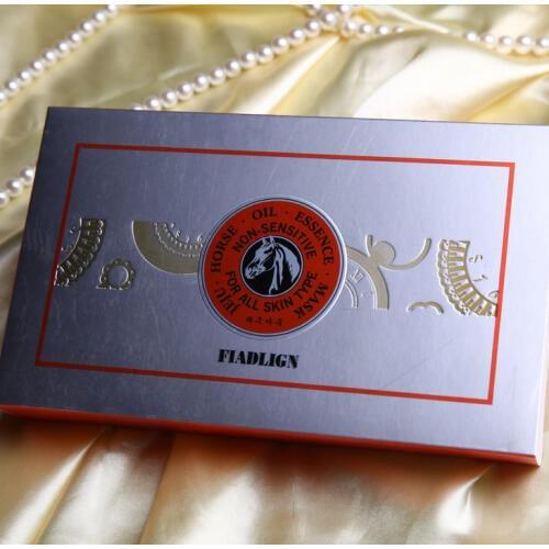 New Promotional Cosmetic Essential Oil Perfume Nail Polish Bottle packging box,Custom rigid box with lid ---PX10657