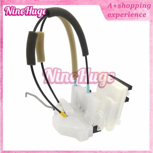 1PCS EG2272310K EG21-73-310M Rear Left Door Lock Actuator EG2173310M For Mazda CX-7 2007-2012 2.3L 2.5L L4 EG2173310L EG2173310G