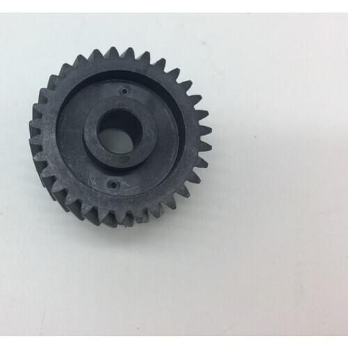 5 pcs Compatible fuser gear for Ricoh AF1075 AF2075 AF2075 MP7500 MP8000 MP6001 MP7001 AB01-2328