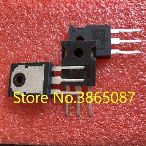 STPS40H100CW STPS40H100 40H100CW STPS40H100C TO-247 SCHOTTKY RECTIFIER DIODE 10PCS/LOT ORIGINAL NEW