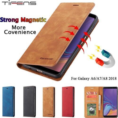 TIFENS Samsung Galaxy A6 Phone Cases
