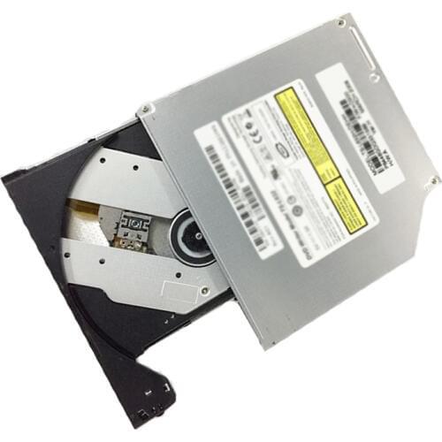 Laptop Internal DVD Drive for Dell Precision M4500 M4400 M6400 M6800 M6300 M4300 Super Multi 8X DVD RW DL Recorder CD-R Burner