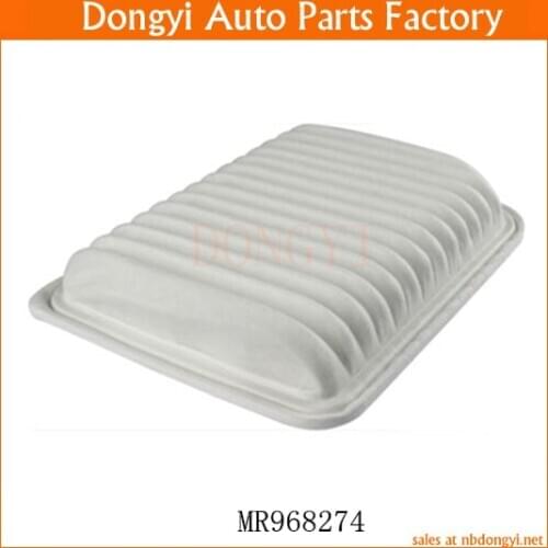 Air Filter OE NO. MR968274