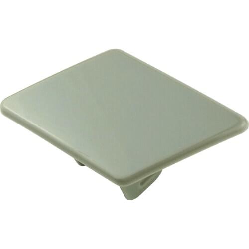 61677211209 61677211210 L/R For BMW E90 E91 320i 325i 330i 328i 2009-2012 Front Bumper Headlight Washer Nozzle Cover Cap