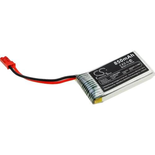 Cameron Sino Battery For SYMA X54HC,X54HW,X56,X56W