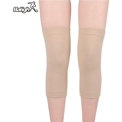 Balight Sports Knee Pads Men Women Knee Safety Protectors For Cycling Basketball Weight Lifting Knee Support Sleeves Legwarmers