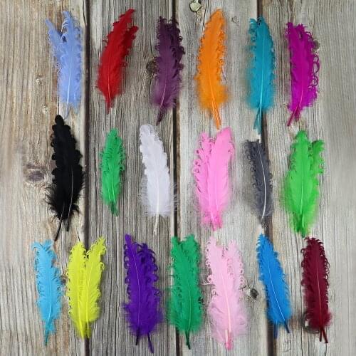 BesdealFeather Decorative Feathers