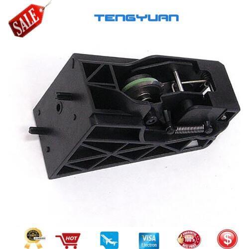 Free shipping New original CH538-67019 CN727-67023 for HP DesignJet T770 T790 T1200 T1300 T2300 Cutter assembly plotter parts