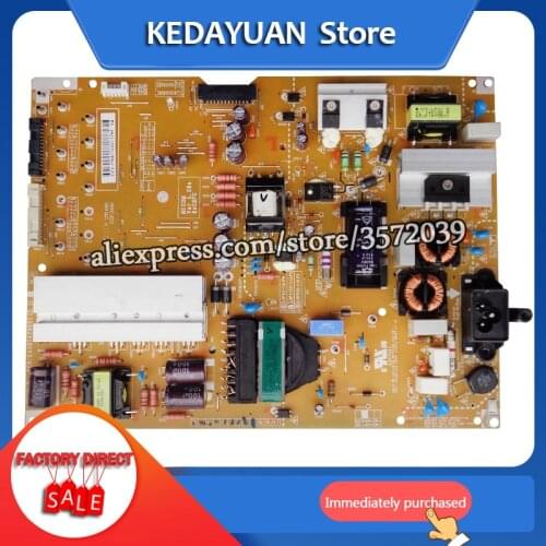 Free shipping original 100% test for LGP4750-14LPB LGP55K-14LPB EAX65424001 power board