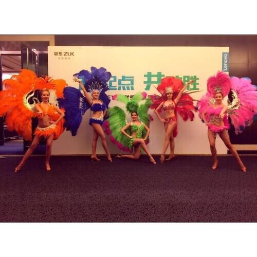 Brazil Rio Spanish Cuba Santiago Havana Venice Dionysia carnival Float Mask dress masque ball costume samba plumage plume Headd