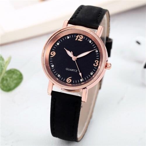 Luxury Temperament Ladies Quartz Wristwatches Digital Watch For Women Waterproof Automatic Watch Power Reserve Orologio Uomo