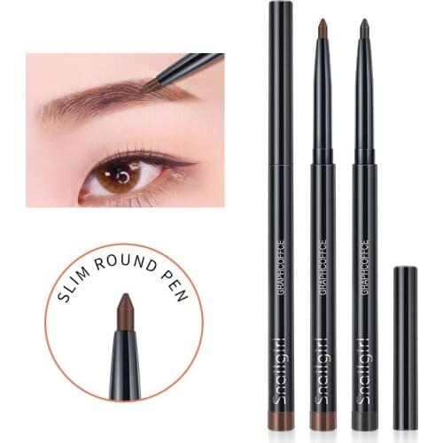 Colorful Market Eyebrow Pencils