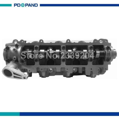 Gasoline Motor Part 3VZ-E 3VZE 3VZ-FE cylinder head Assembly Left 1110165021 FOR Toyota CAMRY HILUX T100 PICKUP 4RUNNER 3.0L
