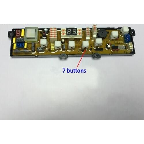 For TCL washing machine computer board xqb60-36sp xqb-213 xqb55-25sz