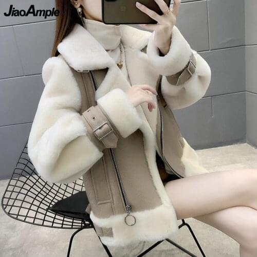 Женские короткие куртки JiaoAmple China At AliExpress