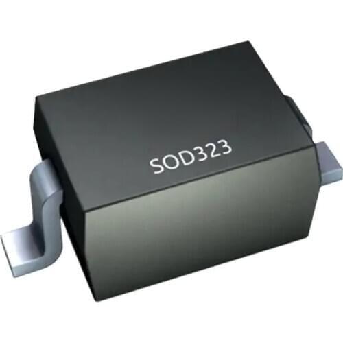 New 100pcs/lot PMEG2020EJ silk-screen CA SOD-323 in stock