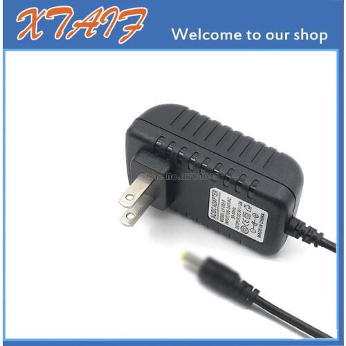 NEW Global AC / DC Adapter For Korg KA350 KA-350 microKORG XL Kaossilator Pro, microstation Power Supply Cord Charger