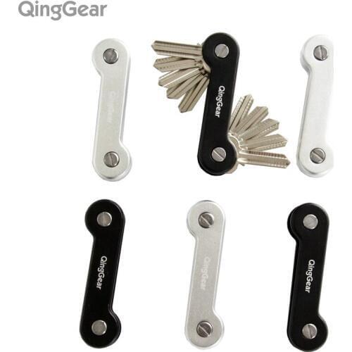 QingGear Key Holders