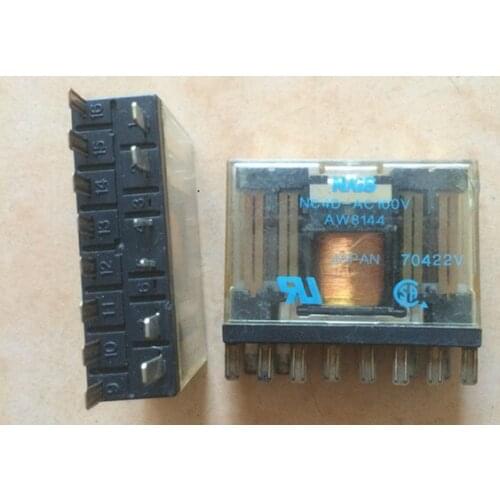 Relay NC4D-AC100V