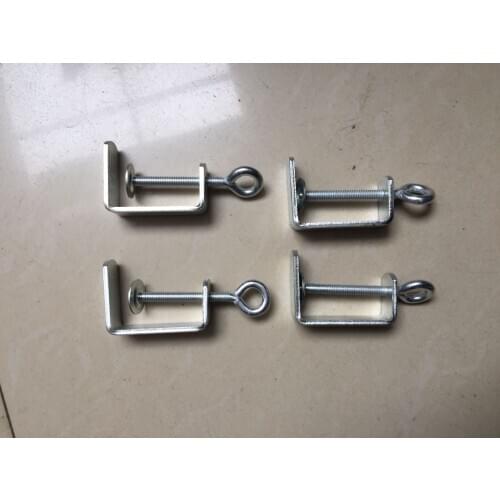 Silver Reed Part knitting machine SK270 Sk280 Sk840 main table vise