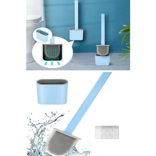  Toilet Brushes