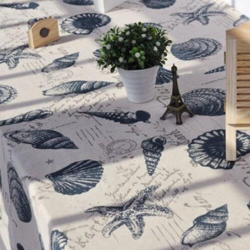 XQDANJY Tablecloths
