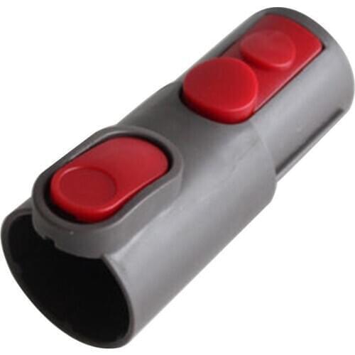 Vacuum Cleaner Parts For Dyson V8 V7 V10 Vacuum Cleaner Connector Adapter Converter Replacement Parts Accessories#dp4