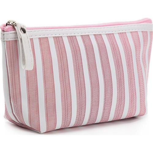 Neceser Printing Make Up Bag Waterproof Zipper Fashion Cosmetic Bags Travel Organizer Necessary Beauty Case Toiletry Bag