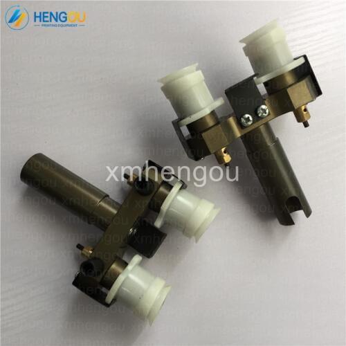 2 pieces Stahl folding sucker CPL, 221-145-BG01, spare parts for Folding machine, sucker for Hengoucn Folding machine