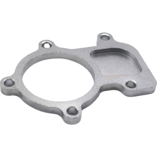 3inch 76mm Turbo Outlet Flange Adapter For Cummins Holset HY35 HX35 HX35W