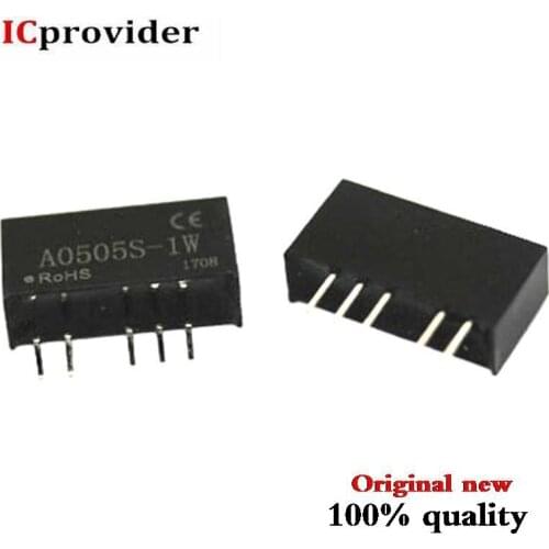 5PCS A0505S-1W A0505S 5V IC best quality