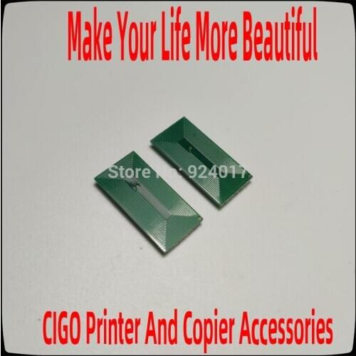 For Ricoh MPC4000 MPC5000 MPC 4000 5000 Toner Chip,For Lanier LD540C LD550C LD540 LD550 Savin C4040 C5050 4040 5050 Toner Chip