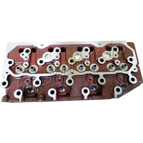 S4Q2 Cylinder Head For Mitsubishi