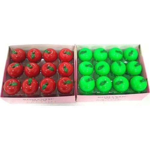 Makeup Lip Makeup Lip Balm Apple Shape Moisturize Repair Lipstick Apple Lipstick Fades Lip Lines Moisturizing Lip Balm Makeup