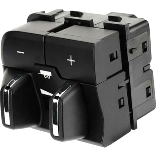 New Trailer Brake Control Switch 68105206ac for RAM 1500 2500 Car