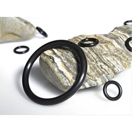 OR 190x6.99 IDXCS=6.99 mm ORING NBR75B Nitrile