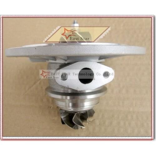 RHF5 8972402101 8971856452 Turbocharger Cartridge Turbo CHRA Core For ISUZU D-MAX Pickup 2004- 2.5L TD 4JA1T 4JA1L 136HP