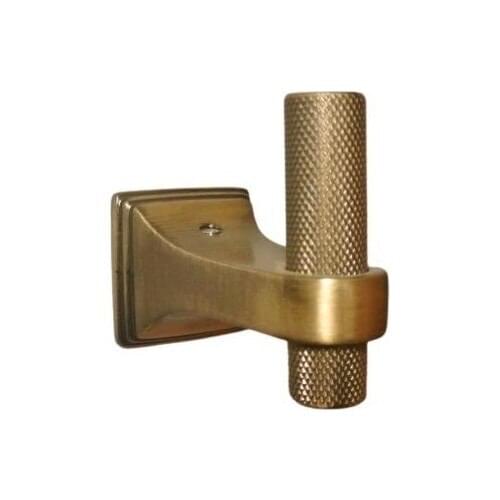 System Sparklıne Abm Single Robe Hook Ba 10014 001001