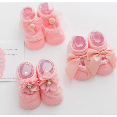SweetTalks Baby Socks