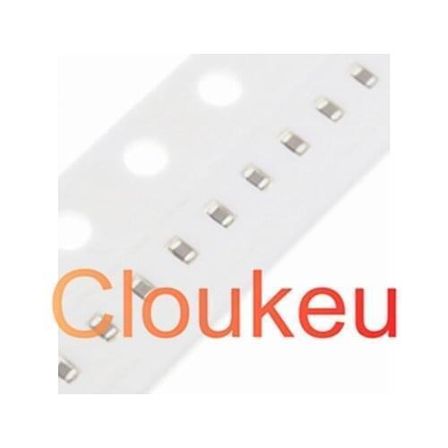 0402 223K 22NF 16V 25V 50V accuracy 10% X7R material 1005 patch ceramic capacitor